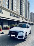 SUV   Audi Q7 2017 , 4700000 , 