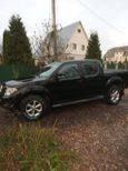  Nissan Navara 2010 , 870000 , 