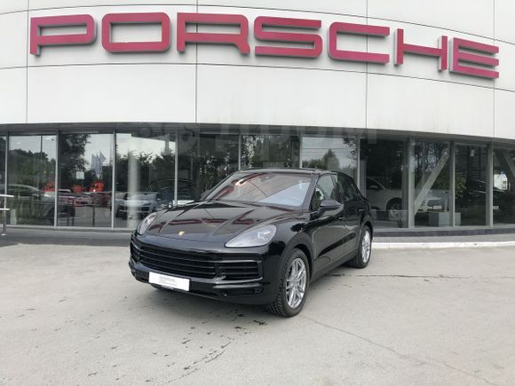 SUV   Porsche Cayenne 2020 , 7200000 , 