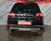 SUV   Volkswagen Tiguan 2009 , 585000 , 