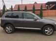 SUV   Volkswagen Touareg 2008 , 710000 , 