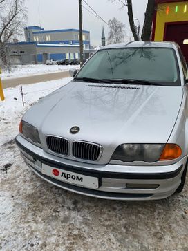  BMW 3-Series 1999 , 560000 , 