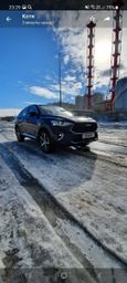 SUV   Haval F7x 2019 , 1670000 , 