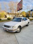  Toyota Crown 1995 , 289000 , 