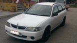  Nissan Wingroad 2000 , 165000 , 