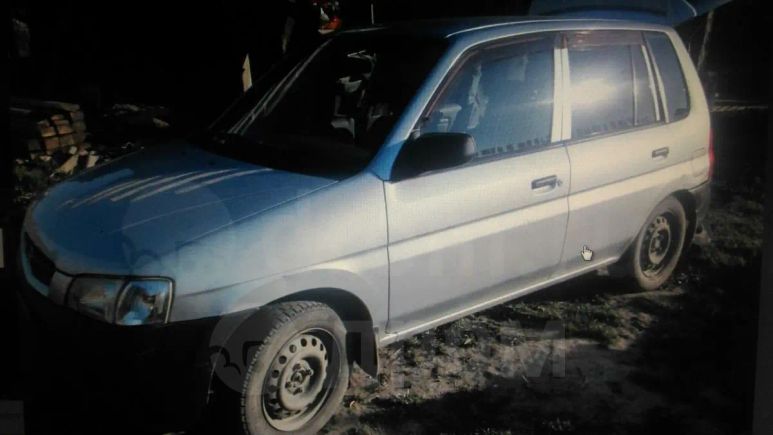  Mazda Demio 2001 , 120000 , 