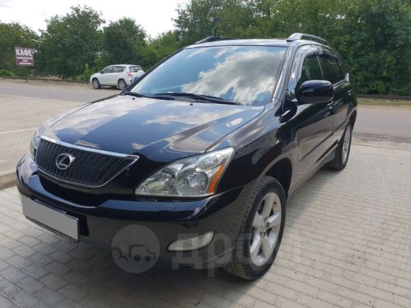 SUV   Lexus RX330 2004 , 680000 , 