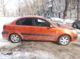  Kia Rio 2006 , 268000 , 