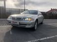  Toyota Mark II 1998 , 420000 , 