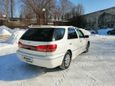  Toyota Vista Ardeo 2001 , 355000 , 