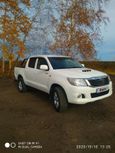  Toyota Hilux 2012 , 890000 , 