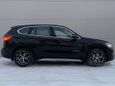 SUV   BMW X1 2017 , 2160000 , 