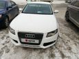  Audi A4 2011 , 660000 , 