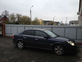 Opel Vectra 2007 , 490000 , 