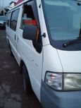    Nissan Vanette 2002 , 255000 , 