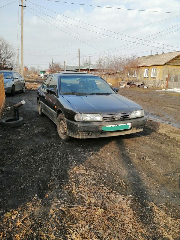  Nissan Primera 1991 , 75000 , 