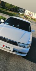  Toyota Cresta 1992 , 200000 , 