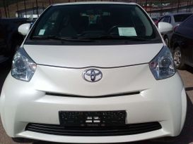  Toyota iQ 2012 , 375000 , 