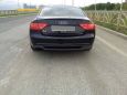  Audi A5 2010 , 780000 ,  