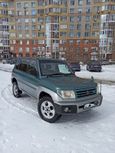 SUV   Mitsubishi Pajero iO 1999 , 299000 , 