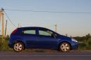  Fiat Punto 2007 , 185000 , 