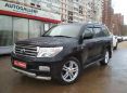 SUV   Toyota Land Cruiser 2011 , 2247000 , 