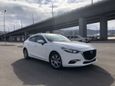  Mazda Axela 2018 , 1190000 , 