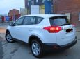 SUV   Toyota RAV4 2013 , 1050000 , 