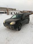 SUV   Nissan X-Trail 2005 , 490000 , 