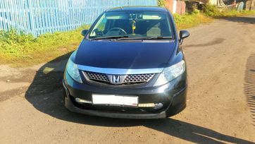  Honda Airwave 2006 , 450000 , 