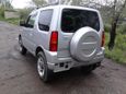 SUV   Suzuki Jimny 2004 , 250000 , 