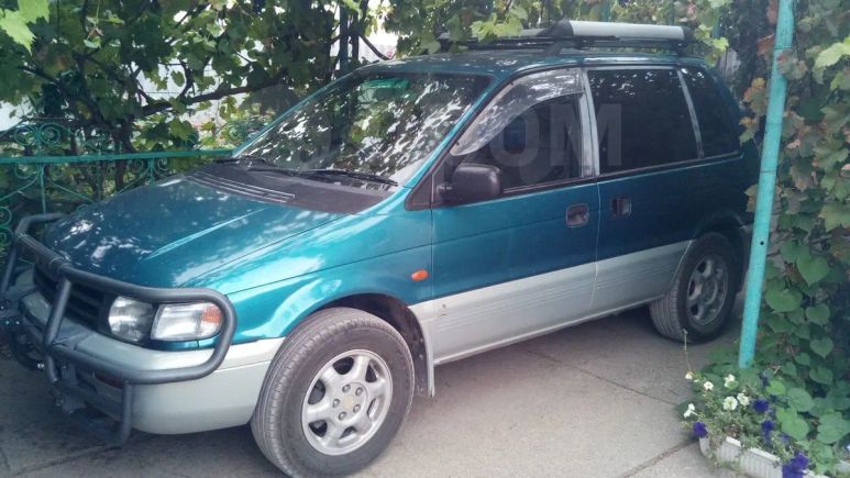    Mitsubishi RVR 1995 , 175000 , 