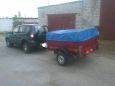 SUV   Chevrolet Niva 2011 , 340000 , 