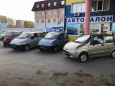  Daewoo Matiz 2016 , 329000 , 