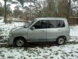  Nissan Cube 1998 , 130000 , 