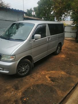    Mazda Bongo Friendee 2002 , 380000 , 