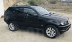 SUV   BMW X5 2003 , 450000 , 