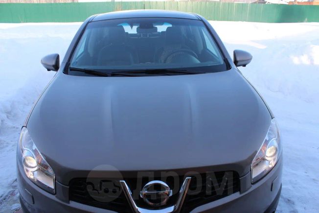 SUV   Nissan Qashqai 2012 , 750000 , 