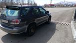 SUV   Toyota Harrier 2001 , 630000 , 