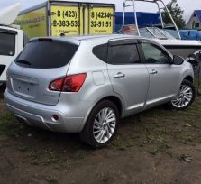 SUV   Nissan Dualis 2012 , 950000 , 