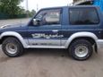 SUV   Mitsubishi Pajero 1991 , 250000 , 