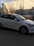  Hyundai Solaris 2015 , 535000 , 