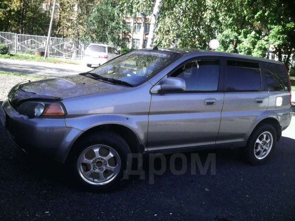 SUV   Honda HR-V 1999 , 310000 , 