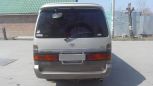    Toyota Hiace 1998 , 500000 , 