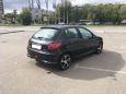  Peugeot 206 2007 , 220000 , 