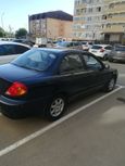  Kia Spectra 2007 , 220000 , 