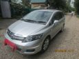  Honda Airwave 2007 , 335000 , 