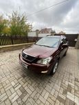 SUV   Lexus RX350 2007 , 950000 , 