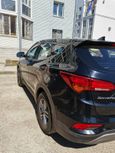 SUV   Hyundai Santa Fe 2018 , 1950000 , 