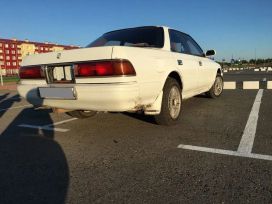  Toyota Mark II 1988 , 100000 , 